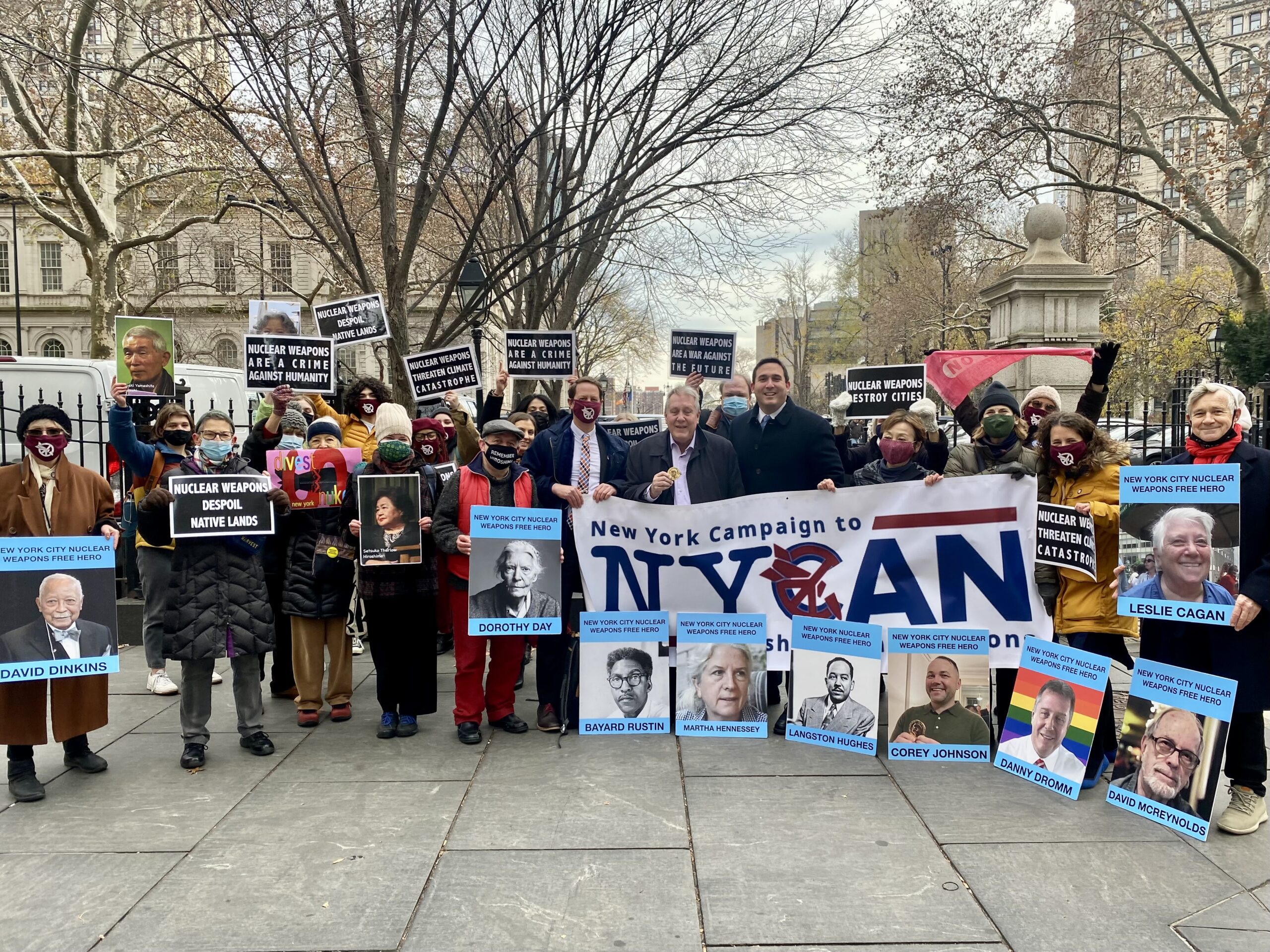 Photo: Anthony Donovan